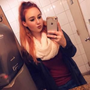 Meet your Posher, Lindsey